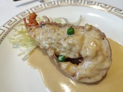 -老洋房花园饭店(绍兴路店)