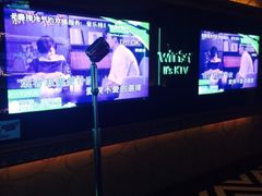 -温莎KTV(珠江路店)