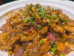 -情妹耙泥鳅·江湖川菜(科华店)