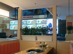 -锅老头铁锅炖•大锅蒸汽海鲜(韩乐坊店)