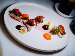 -Wei菋·Le Bistrot