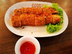 五香卷-松發肉骨茶(先得坊店)