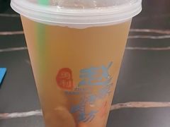 -勇利赵家烤肉坊(含光路店)