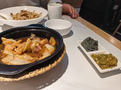 -黑鸡小馆(金源店)
