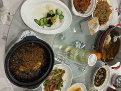 -鑫巴蜀小镇 · 水煮鱼专研店(玉桥店)