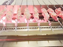 -白玉串城·朝鲜族烤串(龙岗店)