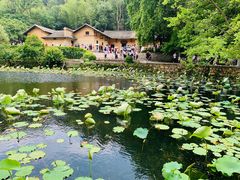 -韶山毛泽东同志故居