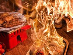 -1819餐厅·团队聚餐·烤串·精酿