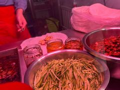 -老王芙蓉蛋卷饼(万达店)