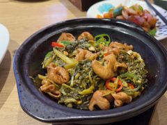 -常来小聚·广州非遗传承餐厅(地王广场店)