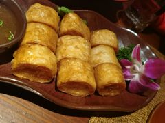 -花马天堂云南餐厅 Lost Heaven(高邮路店)