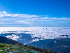 -九皇山景区