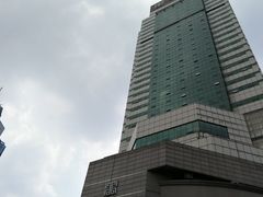 -成都瑞城名人酒店