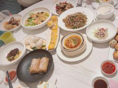 -彩丰楼中餐厅(深圳国际会展中心洲际酒店)