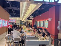 -龍歌自助小火锅(秦淮水游城店)
