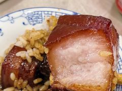 -老德州四合院·德州菜(天衢路店)