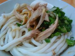 -再回首鸡肉米线(人民路一店)