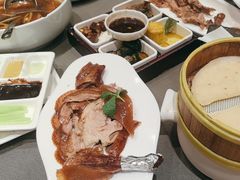 -北平盛世·新京菜·北京烤鸭(劲松·双井店)