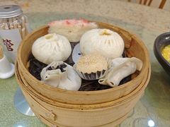 -富春茶社(国庆路店)