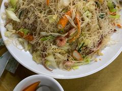 -坛南湾阿强农家乐.海鲜大排档老字号(福州地标美食店)