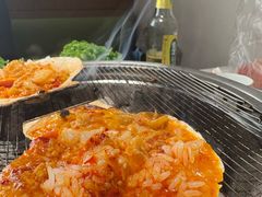 -缘·金家烤鳗鱼(西塔总店)