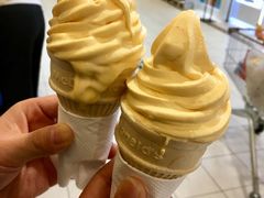 -麦当劳(世贸店)