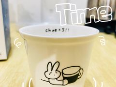 -HUGS coffee(东区店)