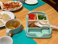-糟粕醋·椰苑海南菜餐厅(亚龙湾天域酒店)