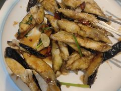 -大闫家烧烤·小海鲜家常菜(郑庄店)