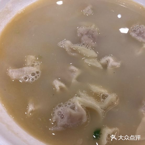 金姜堰饭店