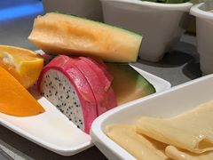 -海底捞火锅(上地华联店)