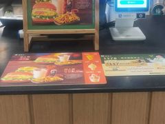 -德克士(西站站内店)