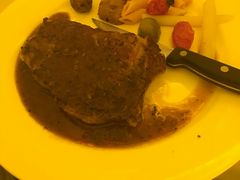 -成桂西餐厅·42年的味道(五大道疙瘩楼店)