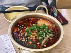 -冒菜西施·非遗冒菜(总店)