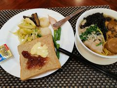 -温州王朝大酒店-自助餐厅