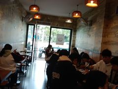 -渔夫恋上鱼(上渡店)