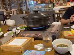 -天津湾西餐厅(三亚海棠湾洲际度假酒店)