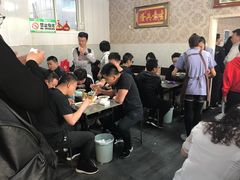 -清真喜兰老丁羊汤特色小吃