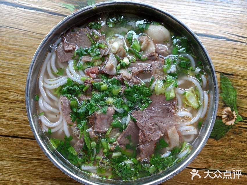 彭永胜·酸辣拌-图片-周口美食-大众点评网