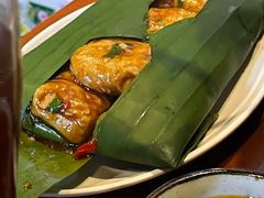-蜗牛小馆醉乡民谣云南菜(惠新西里店)