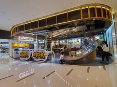 -BOPEYE·波派炸鸡(河西中央商场店)