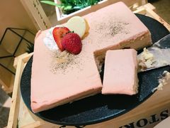 -杭州开元名都大酒店·地中海自助餐厅