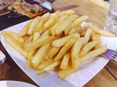 -莫比餐厅(五道口店)