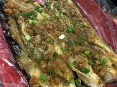 茄子-广厦烧烤(天山北路店)