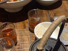 -铁公鸡·四川料理(天环广场店)
