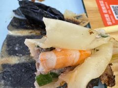 -众品老方子锅贴甜沫(李村店)