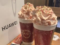 -霸王茶姬(正佳广场店)