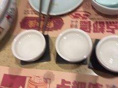 -点都德(龙之梦店)