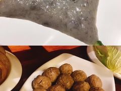 -巴奴毛肚火锅(广益哥伦布店)