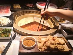 -麻路成都火锅(柏威年店)